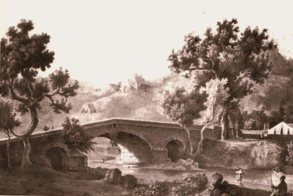 La storia dimenticata del Ponte delle Teste Mozze di Palermo