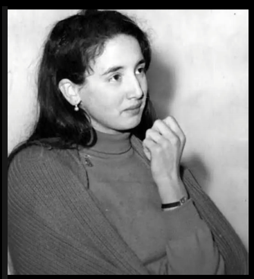 Franca Viola 1970 - Fonte Wikimedia Commons – public domain