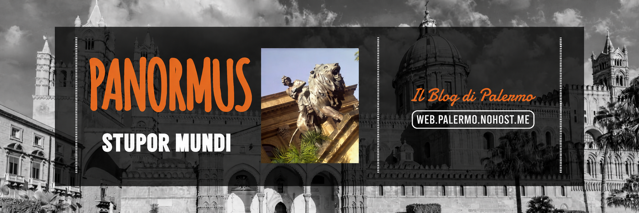 Panormus Blog Banner