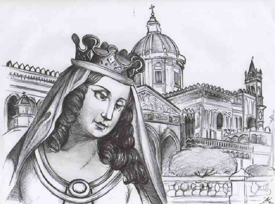 Costanza d'Altavilla, l'ultima Regina Normanna di Palermo