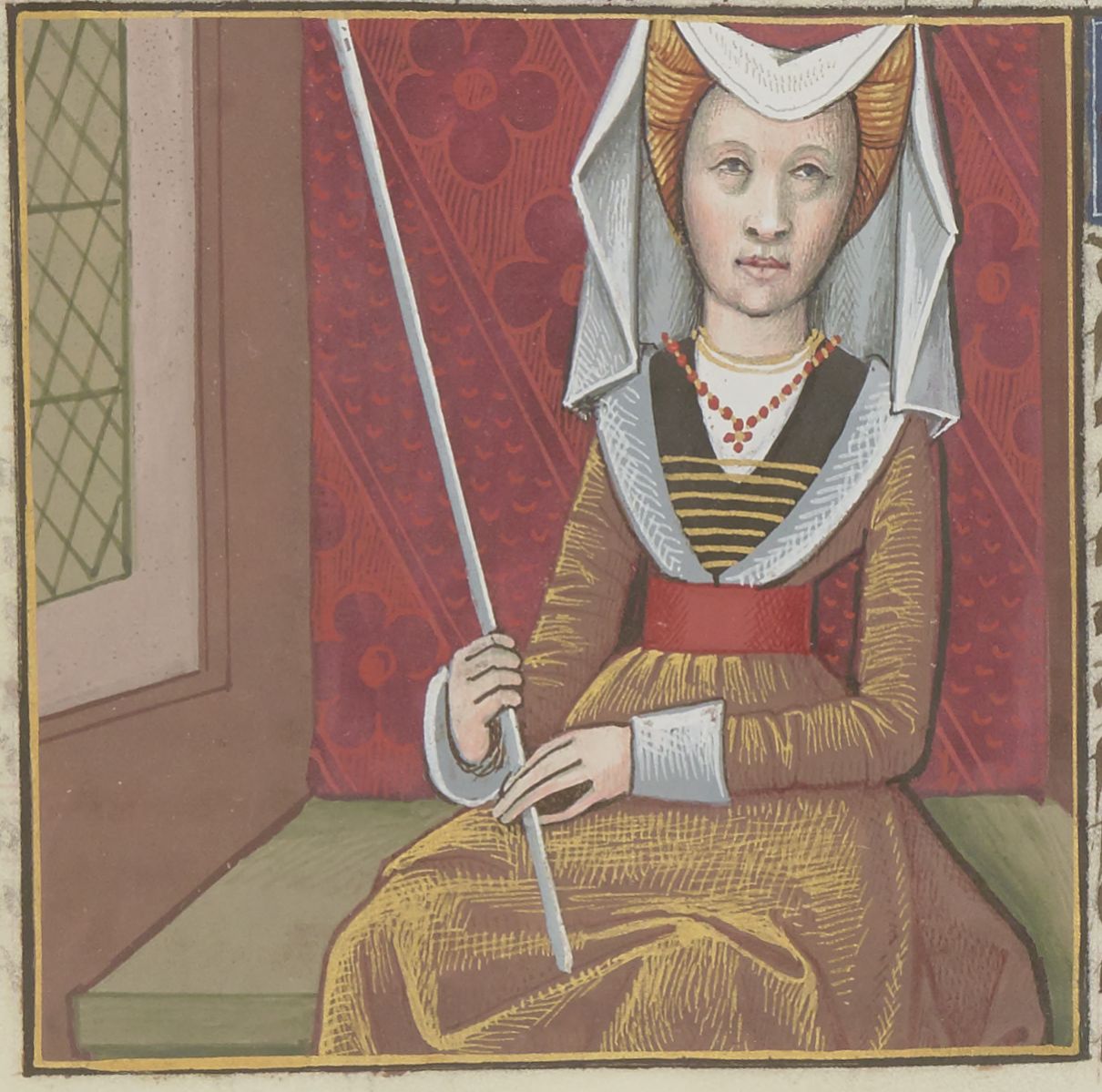 Costanza d'Altavilla, l'ultima Regina Normanna di Palermo