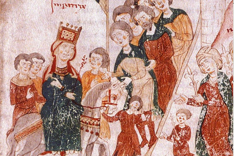 Costanza d'Altavilla, l'ultima Regina Normanna di Palermo