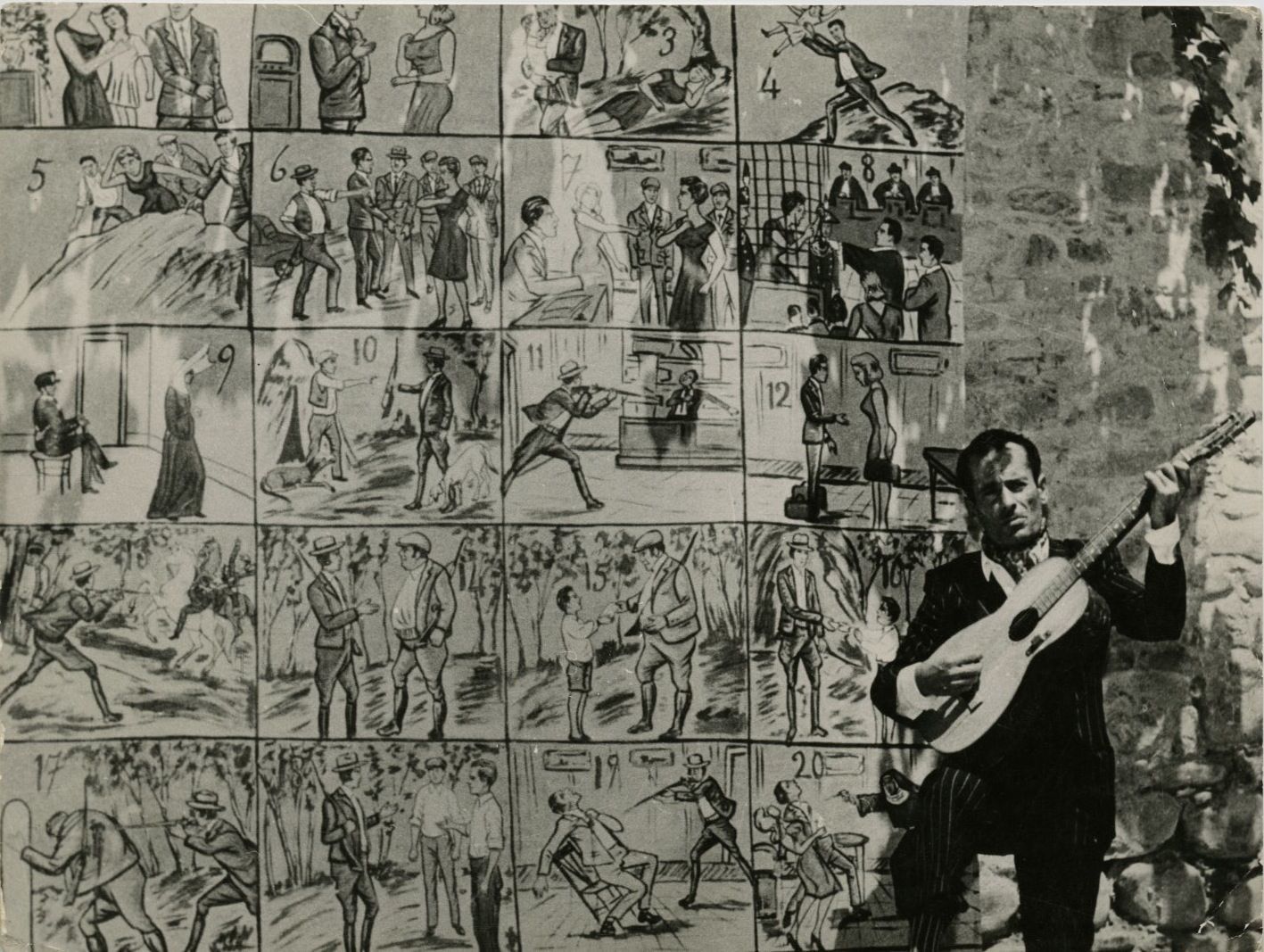 I Cantastorie di Palermo